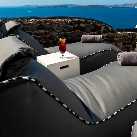 Apartament Agiou Ioannou Santorini *
