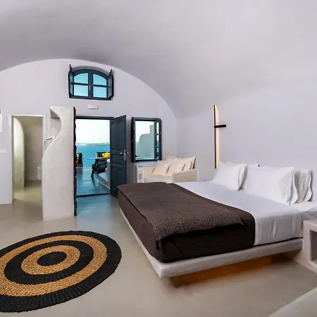 Agiou Ioannou Santorini Apartament