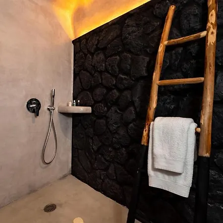 Apartament Agiou Ioannou Santorini