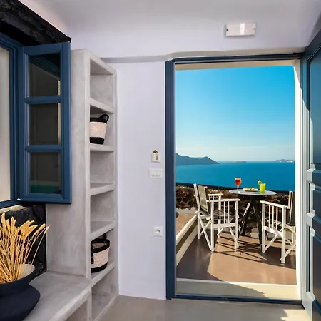 Agiou Ioannou Santorini