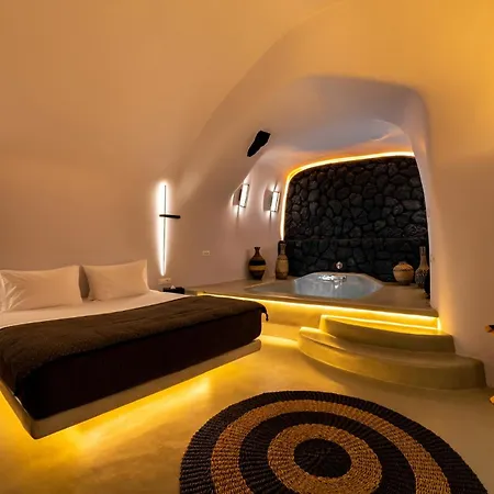 Apartament Agiou Ioannou Santorini