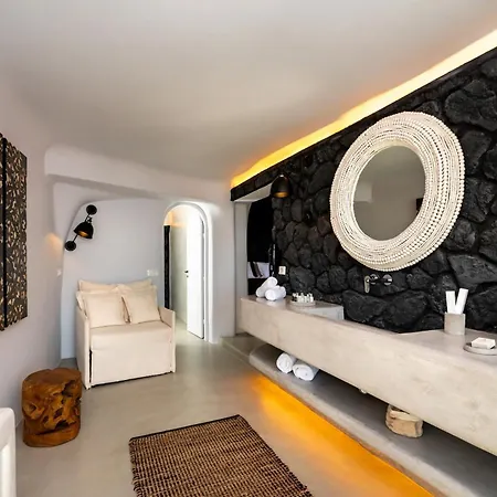 Agiou Ioannou Santorini Appartamento *