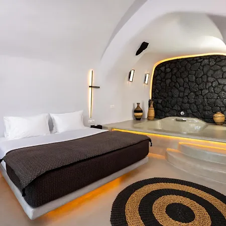 Agiou Ioannou Santorini Appartamento