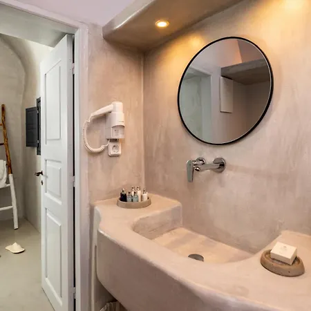 Apartament Agiou Ioannou Santorini