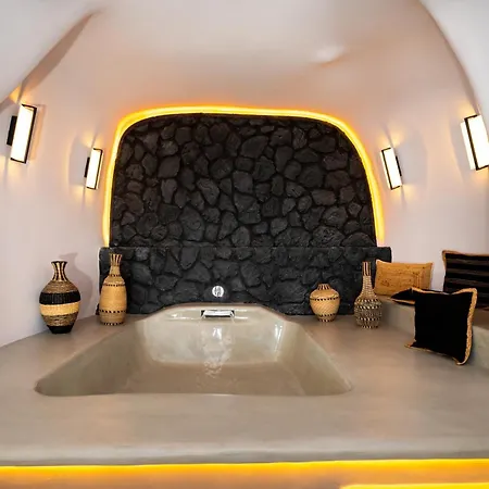 Apartament Agiou Ioannou Santorini Fira (Santorini)