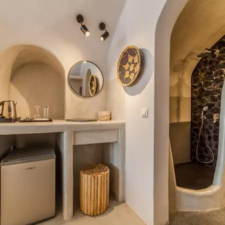 Agiou Ioannou Santorini Appartamento *