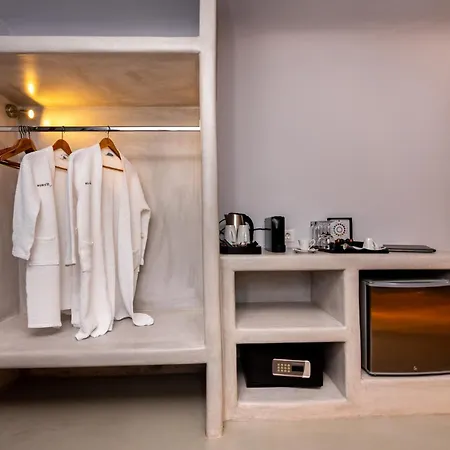 Apartament Agiou Ioannou Santorini *